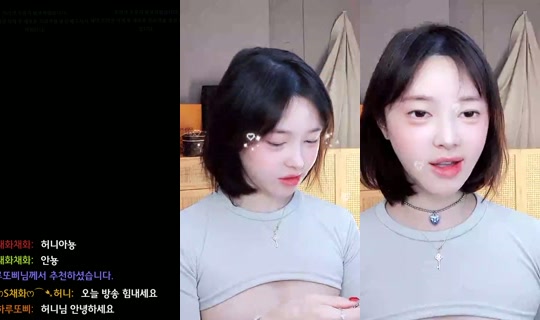 hyejinsong90's Stream - Jun 9, 2026, 12:27 PM