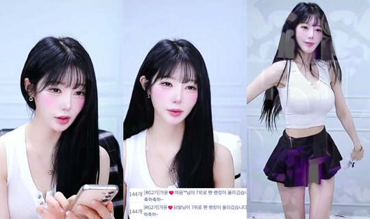 juuni9613's Stream - May 29, 2026, 11:35 AM