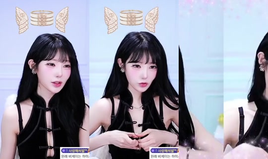 Stream de juuni9613 – 13 juin 2026, 23:01