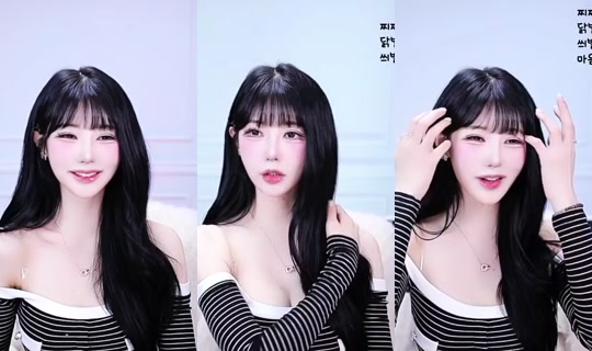 juuni9613의 방송 - 2026년 6월 24일 PM 5:05