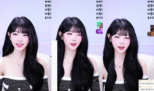 juuni9613의 방송 - 2026년 6월 24일 PM 5:56