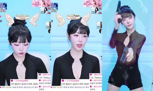 juuni9613's Stream - Jun 26, 2026, 9:03 AM