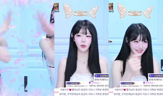 Stream di juuni9613 - 27 giu 2026, 20:19