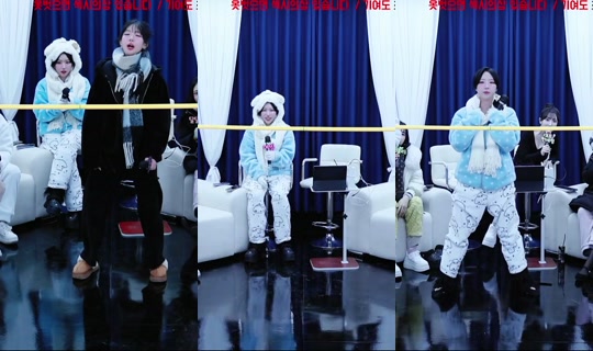 knockcrew's Stream - Apr 19, 2026, 6:17 AM