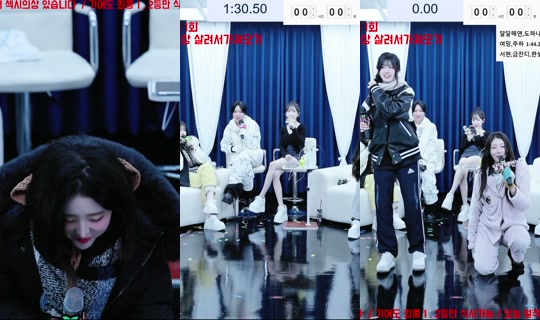 knockcrew's Stream - Apr 19, 2026, 7:07 AM