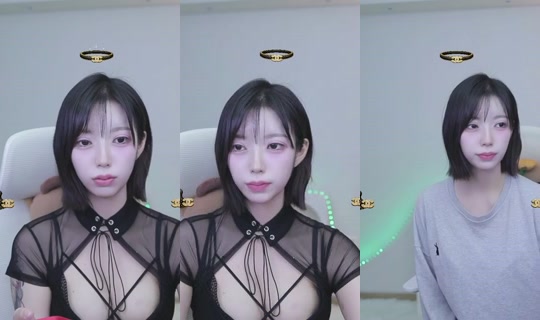 me0www의 방송 - 2026년 6월 9일 PM 10:02