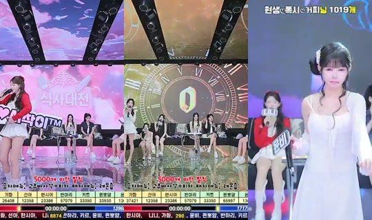 muse1's Stream - Jun 25, 2026, 3:01 PM