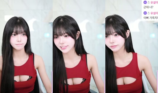 mymelody123의 방송 - 2026년 6월 7일 PM 2:48