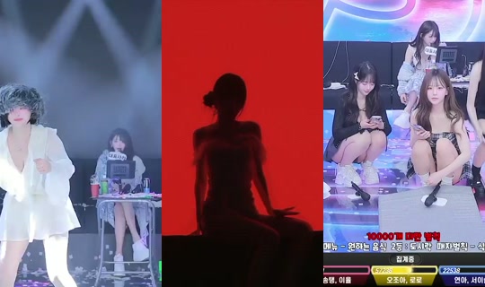 queendom11's Stream - Jun 10, 2026, 4:10 PM