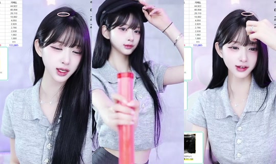 qufdl1031's Stream - May 29, 2026, 11:29 AM