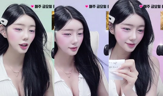 roa9290's Stream - May 30, 2026, 2:46 AM