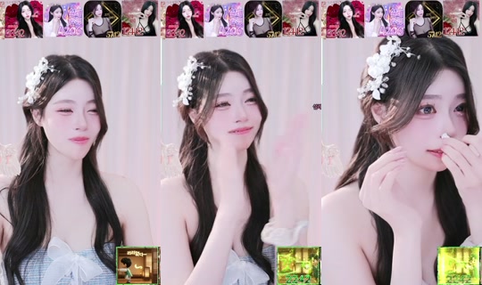 seolrae42's Stream - Jun 12, 2026, 12:41 PM