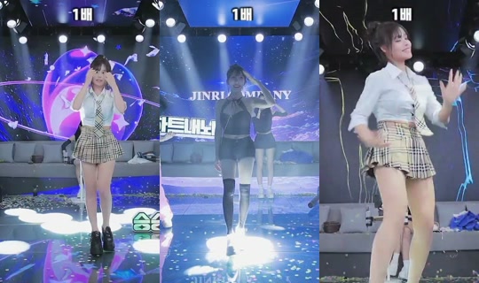 seryeongzzang Recorded on Apr 21, 2026, 6:06 AM