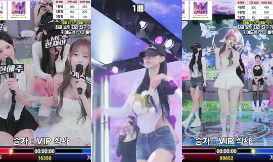 seryeongzzang's Stream - Apr 21, 2026, 10:04 AM