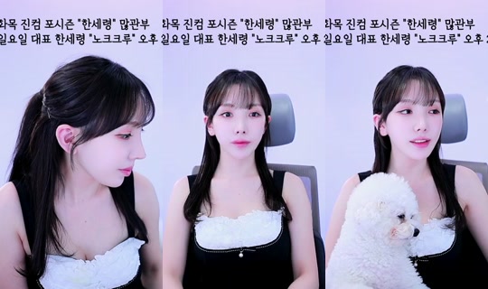 seryeongzzang's Stream - Apr 25, 2026, 10:09 AM