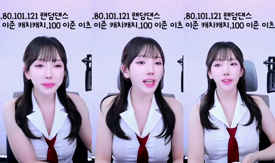 seryeongzzang's Stream - Jun 18, 2026, 12:09 PM