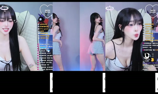 snowinnni's Stream - May 31, 2026, 2:12 PM