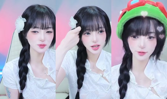 snowinnni's Stream - Jun 12, 2026, 1:22 AM