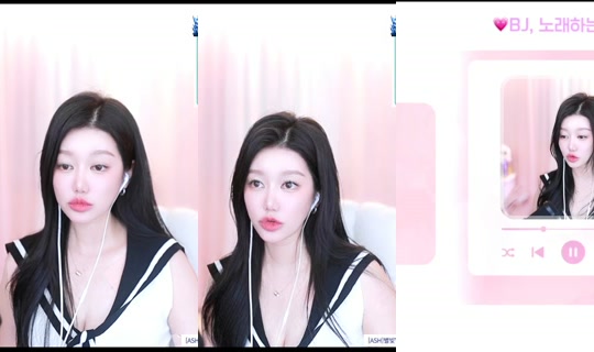 ssssh0718's Stream - Jun 2, 2026, 7:25 AM