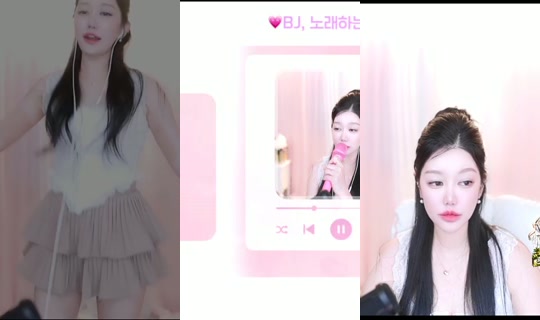 ssssh0718's Stream - Jun 11, 2026, 4:44 AM