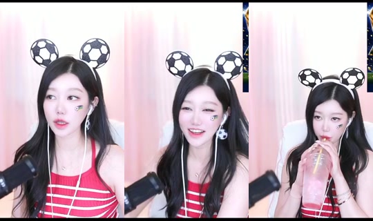 ssssh0718's Stream - Jun 12, 2026, 3:02 AM