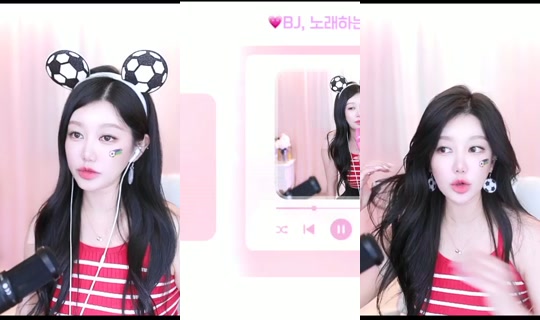 ssssh0718's Stream - Jun 12, 2026, 4:43 AM