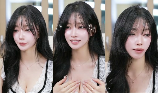 sua0780's Stream - May 29, 2026, 12:56 PM