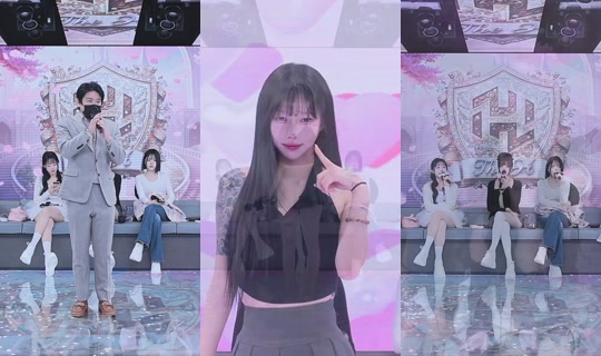 theh1359's Stream - Mar 30, 2026, 6:03 AM