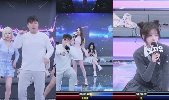 بث theh1359 - 23 أبريل 2026، 10:41 ص