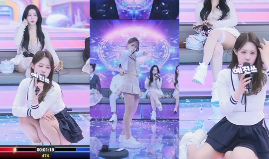 بث theh1359 - 23 أبريل 2026، 1:15 م