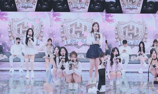 theh1359의 방송 - 2026년 4월 23일 PM 4:39