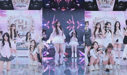 theh1359의 방송 - 2026년 4월 23일 PM 5:30