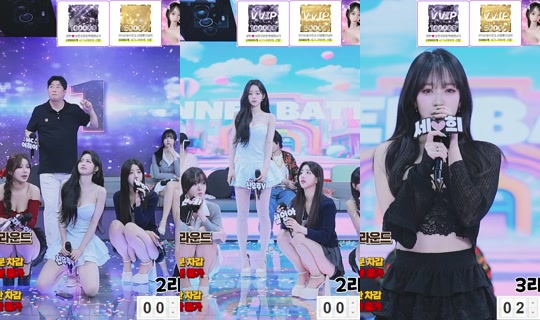 theh1359's Stream - May 8, 2026, 12:22 PM