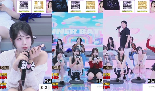 theh1359's Stream - May 8, 2026, 1:59 PM