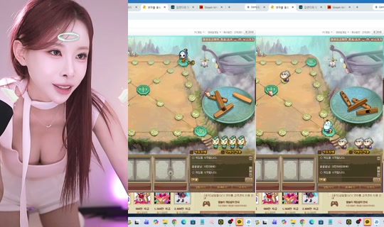tldnjs23500's Stream - May 22, 2026, 11:23 AM