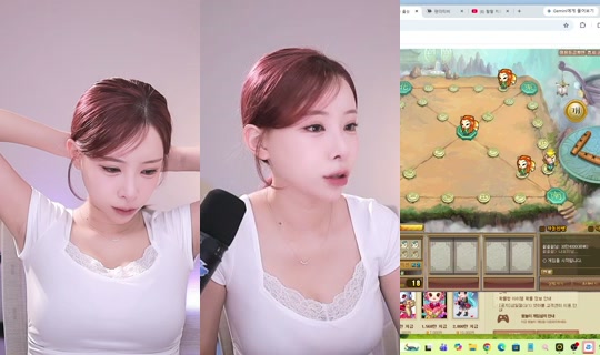 tldnjs23500's Stream - May 23, 2026, 5:47 AM