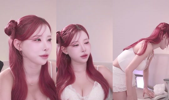 tldnjs23500's Stream - Jun 3, 2026, 4:21 AM