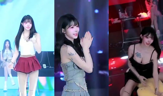 Stream von yuna0319 – 13. Juni 2026, 5:20