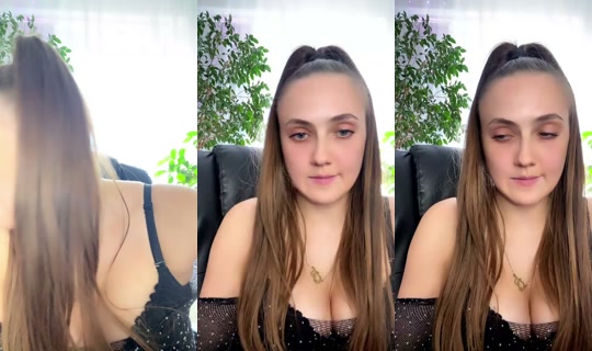 kuku_lika666 Recorded on May 11, 2026, 4:32 AM
