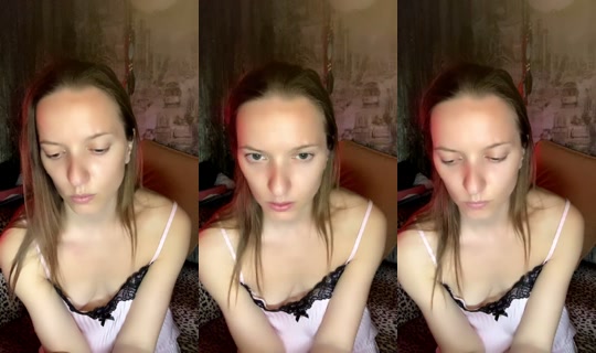yogigirl's Stream - Jun 1, 2026, 11:44 PM