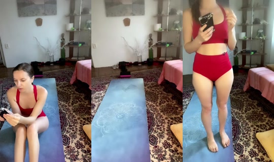 yogigirl Recorded on Jun 2, 2026, 4:59 PM