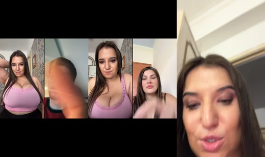 .gabriellacunha's Stream - Jul 2, 2026, 4:55 PM