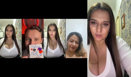 .gabriellacunha's Stream - Jul 3, 2026, 1:38 AM