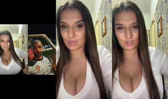 .gabriellacunha's Stream - Jul 3, 2026, 2:29 AM