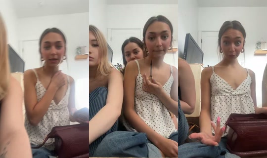 .maryrichards's Stream - Apr 20, 2026, 11:57 PM