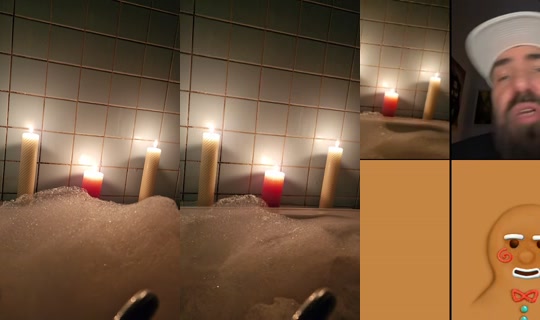 .sandgaard's Stream - Apr 20, 2026, 8:49 PM