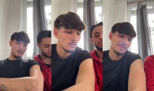 .taro1515's Stream - Apr 14, 2026, 7:57 AM