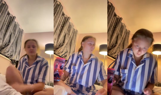 .x_jess18's Stream - Apr 20, 2026, 9:25 PM