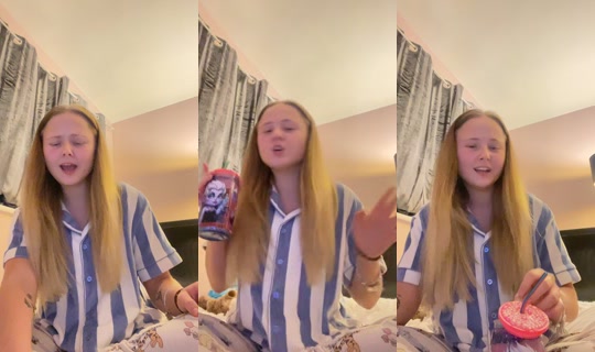 .x_jess18 Recorded on Apr 20, 2026, 11:41 PM