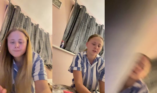 .x_jess18 Recorded on Apr 21, 2026, 1:09 AM